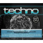 Various : Techno 2023 CD