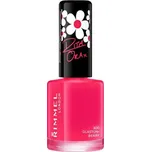 Rimmel London 60 Seconds Super Shine by…