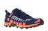 Dětská běžecká obuv Inov-8 X-Talon 212 Classic Kids modrá/oranžová 38