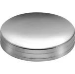 Ridder LONDON mýdlenka na postavení, nerez lesk