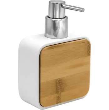 Dávkovač mýdla Ridder AMARA dávkovač mýdla na postavení, bílá