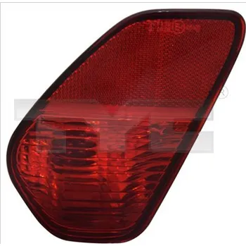 Zadní světlomet Mlhové zadní světlo TYC 17-5756-15-2