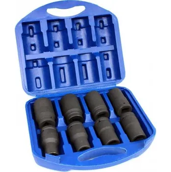 Gola sada Kované nástrčné klíče 3/4" 17-32mm FT5199