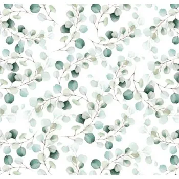 Papírový ubrousek UBR28c, Ubrousek, 16x16 cm, VĚTVE, 1 bal.