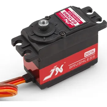 RC vybavení *Digitální servo BLS-6012MG 60g/0,103s/13,83kg JX Servo
