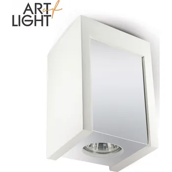 KOBI KRLC přisazené bodové osvětlení LINDO CHROME