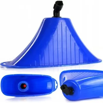 Postřikovač Herbicidní zvon s tryskou na postřikovač M8320007