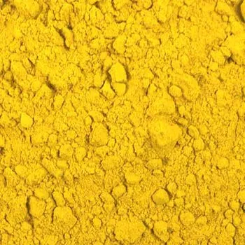 Kurkuma mletá Turmeric Haldi Powder 1000g Zelené Drahokamy
