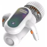 Sublue Hagul podvodní skútr 315 W bílý