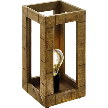 Lampička EGLO 43016 Stolní svítidlo TAKHIRA