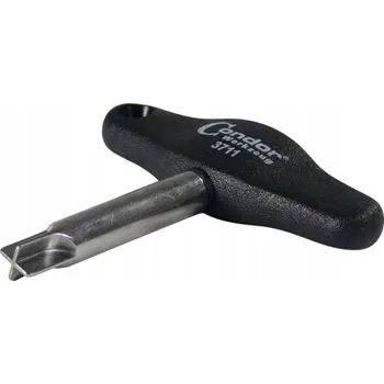 Autodiagnostika Klíč na zátky akumulátoru, CONDOR Germany