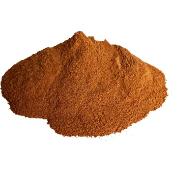 Koření FromNature Kolovník lesklý semena – mletá Množství: 100g