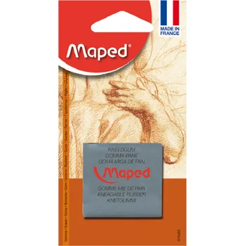 Pryž Plastická guma MAPED tvárlivá