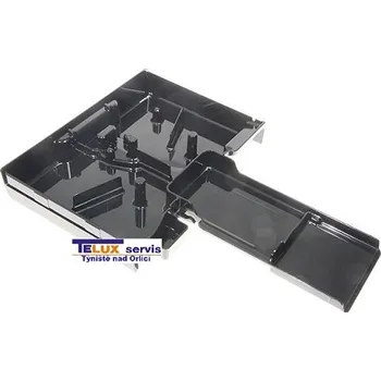 Příslušenství pro přípravu kávy Odkapávací - odpadní miska pressa DeLonghi / 5313243641