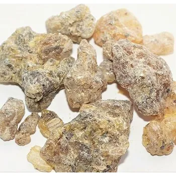 Vonná tyčinka KOPÁL TMAVÝ, Manila