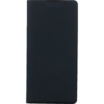 Pouzdro na mobilní telefon Pouzdro Xiaomi Redmi A1 knížkové černé (kryt neboli obal na Xiaomi Redmi A1)