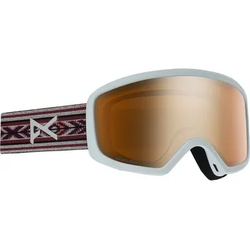 Brýle Anon Deringer MFI bohemian/sonar bronze 2019/20 dámské