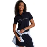 Tommy Hilfiger dámské šaty Tommy Logo S