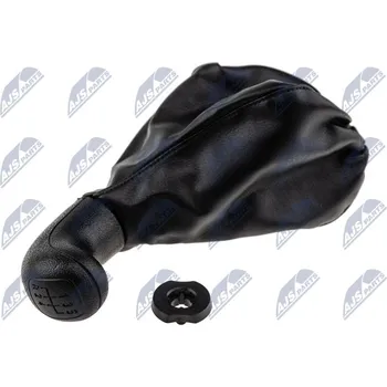 Hlavice řadicí páky Hlavice řadicí páky NTY GZB-ME-006