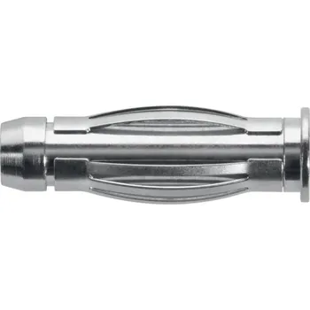 Krokosvorka Schützinger FK 1184 Ni banánek s vestavný vnitřním závitem 1 ks