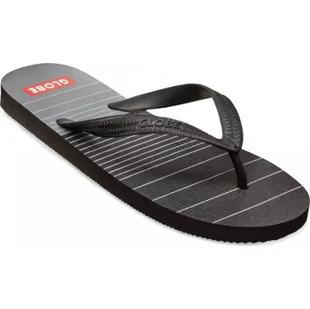 Pánské žabky Žabky Globe Indie black/chracoal 2020 Velikost: EUR42