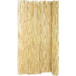 Rohož přírodní loupaný rákos