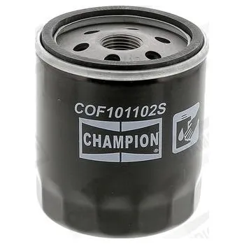 Olejový filtr Olejový filtr CHAMPION COF101102S