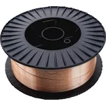 Drát svářecí - CO2 1,0 mm 15 kg