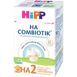 HiPP HA 2 Combiotik kojenecká výživa 600g