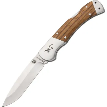 kapesní nůž Zavírací nůž Browning Sage Creek Folder Large