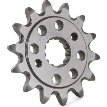 Řetězová sada pro motocykl PROX řetězové kolo přední 2116 14 SUZUKI LTR 450 06-12, LTZ 400 03-18, RMX 450 10-13, KAWASAKI KFX 400, HYOSUNG TE 450 (JTF1401.14) (řetěz 520) (PROX řetězové kolo přední 2116 14 SUZUKI LTR 450 06-12, LTZ 400 03-18, RMX 450 10-13, KAWASAKI KFX 400, HYOSUN