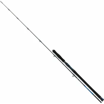 Rybářský prut Rapture Prut Gulfstream Rocket Tuna 2,3m 140g 1+1-díl