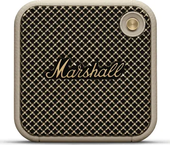 Bluetooth reproduktor Marshall Willen