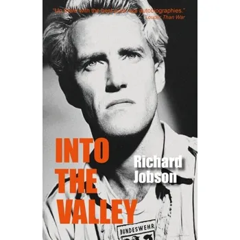 Into The Valley - Jobson, Richard
