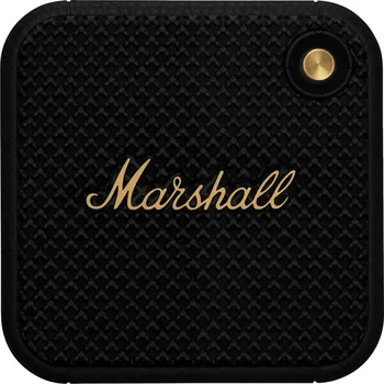 Bluetooth reproduktor Marshall Willen