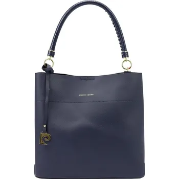Kabelka Dámská kabelka Pierre Cardin GN08 6255 modrá + doprava zdarma