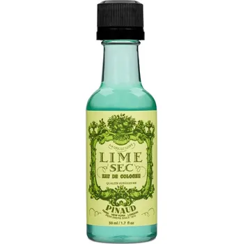 Clubman Pinaud Lime Sec Cologne 50 ml