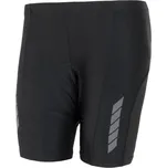 SENSOR CYKLO ENTRY dětské kalhoty true black velikost 160