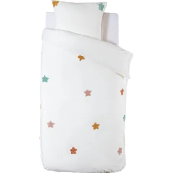 Povlečení Atmosphera for kids Dětské povlečení Star, bavlna, hvězdy, 140 x 200 cm