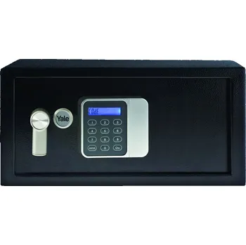 Trezor ASSA ABLOY YALE Guest Laptop YLG/200/DB2