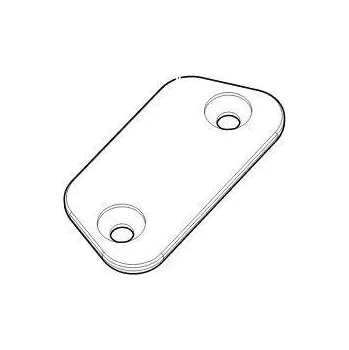 rám kola Stevens Sonora 2020 BEZ Otvoru insert rámu