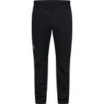 Haglöfs Kalhoty pánské ROC Hemp Barva: True Black, Velikost: 54