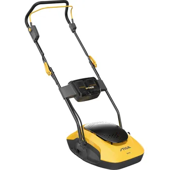 Stiga Aero 132e Kit 2x 4,0 Ah