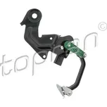 Senzor, regulace sklonu světlometů TOPRAN 119 541