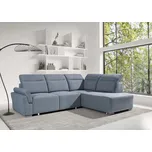 MEBLAR Sedací souprava CAWO II