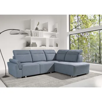 Obývací pokoj MEBLAR Sedací souprava CAWO II