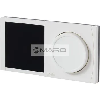 Termostat Danfoss Ovládání dálkové ECA 30 pro ECL 210 a ECL 310, s teplotním čidlem, 087H3200
