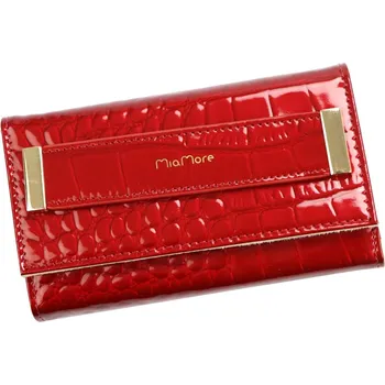 Kabelka Dámská etue MiaMore PHONE CASE L1784 (IPHONE 13 PRO) červená