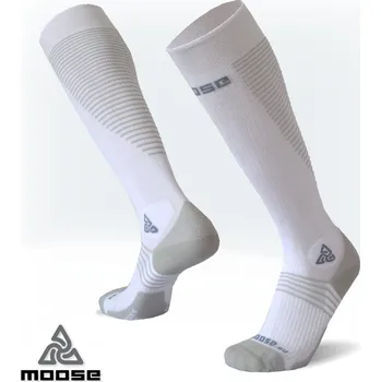 COMPRESS DRIVE kompresní podkolenky Moose