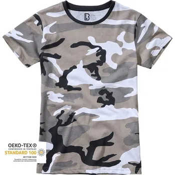 Pánské tričko Triko Brandit Ladies T-Shirt Urban - 5XL